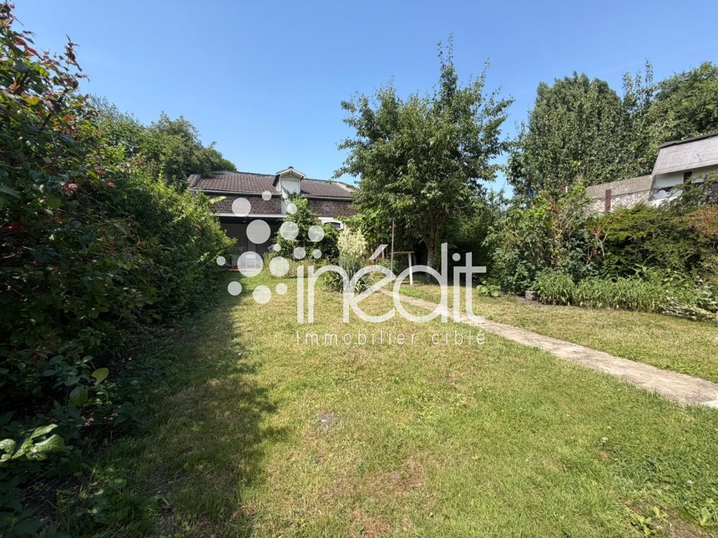 MAISON A VENDRE - CROIX - 135 m2 - 337 000 &euro;