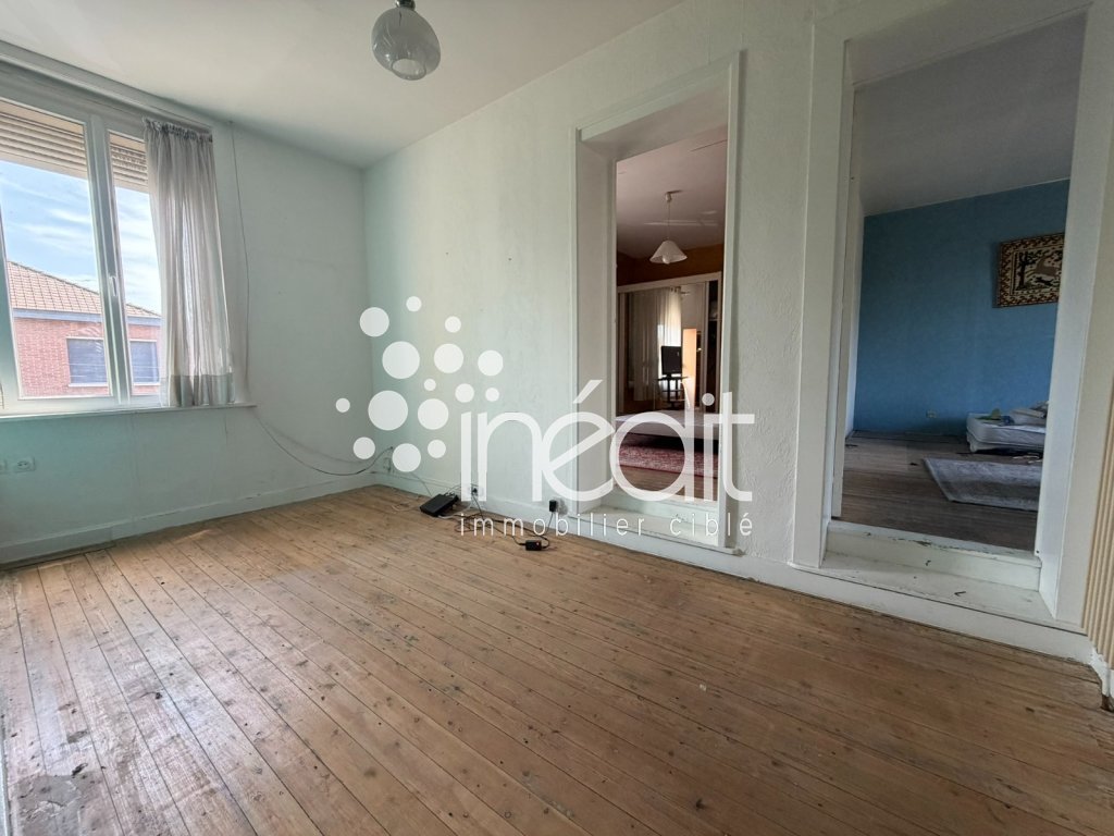 MAISON A VENDRE - CROIX - 135 m2 - 337 000 &euro;