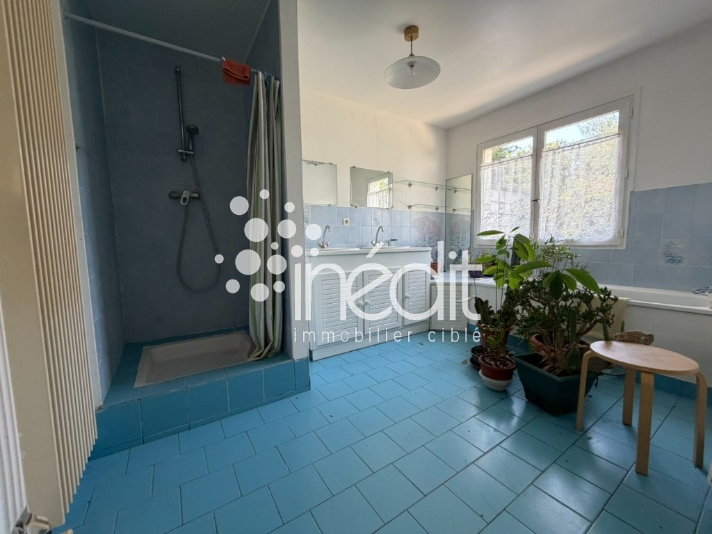 MAISON A VENDRE - CROIX - 135 m2 - 337 000 &euro;