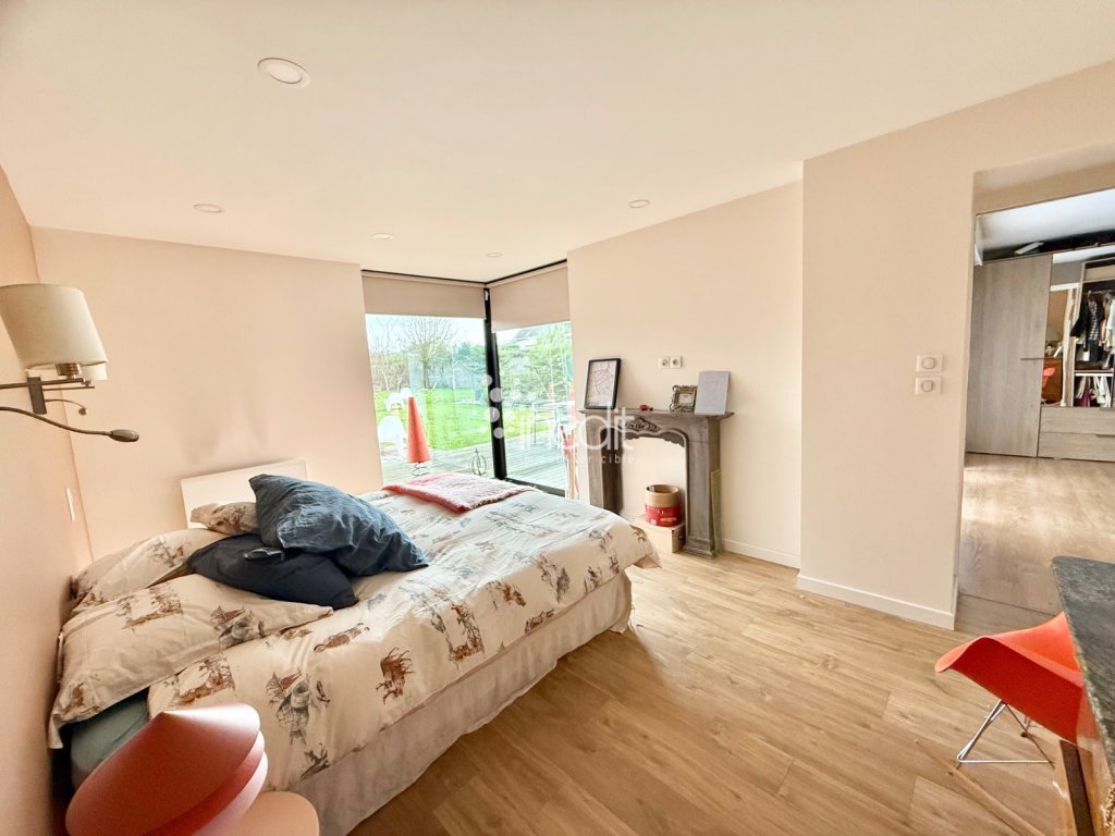 MAISON A VENDRE - ENGLOS - 237 m2 - 626�000�&euro;