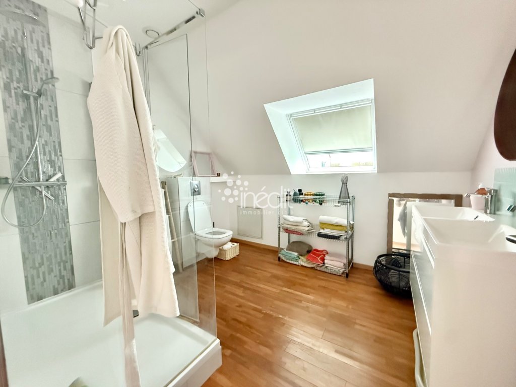 MAISON A VENDRE - ENGLOS - 237 m2 - 626�000�&euro;