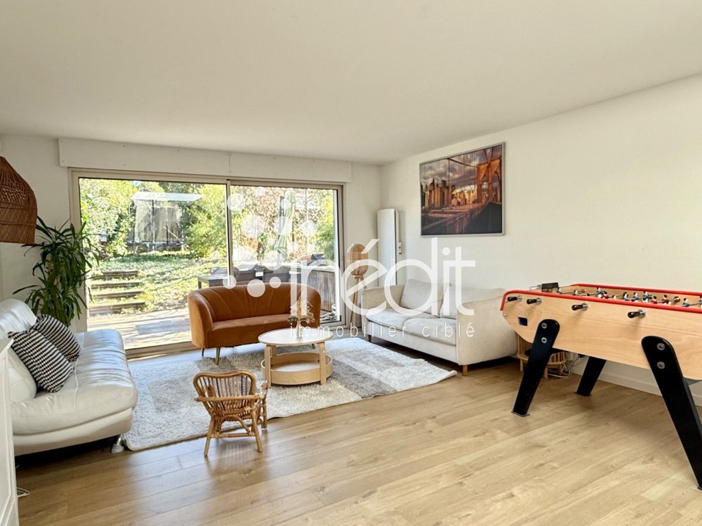 MAISON A VENDRE - LAMBERSART Bourg - 117 m2 - 515 000 &euro;