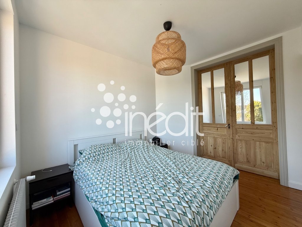 MAISON A VENDRE - LAMBERSART Bourg - 117 m2 - 515 000 &euro;
