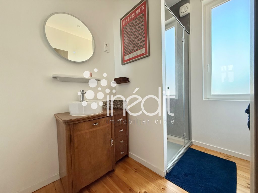 MAISON A VENDRE - LAMBERSART Bourg - 117 m2 - 515 000 &euro;