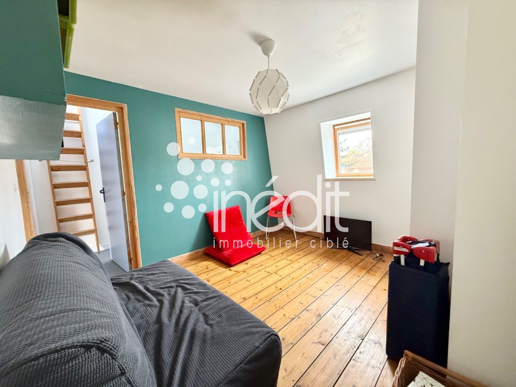 MAISON A VENDRE - LAMBERSART CANON D OR - 125 m2 - 498�000�&euro;