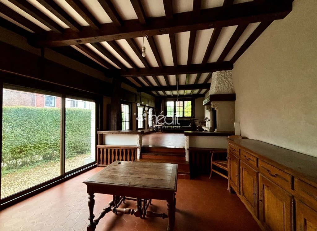 MAISON A VENDRE - LAMBERSART - 150 m2 - 399 000 €