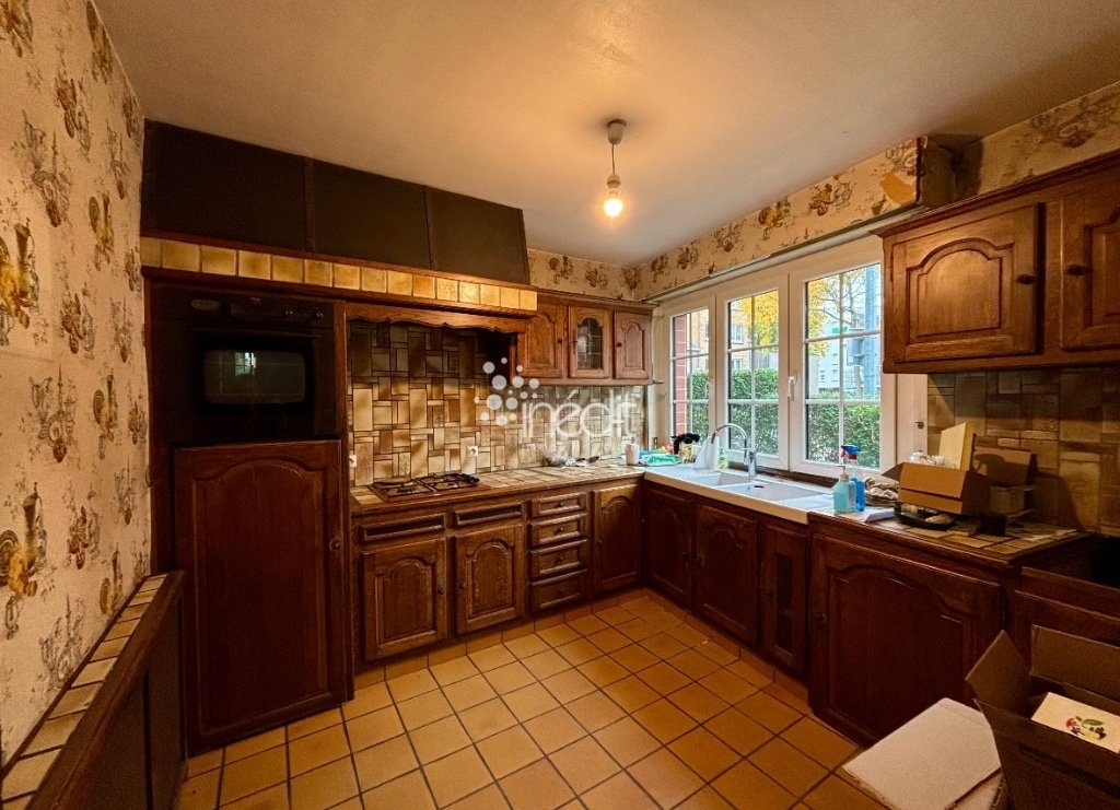 MAISON A VENDRE - LAMBERSART - 150 m2 - 399 000 €