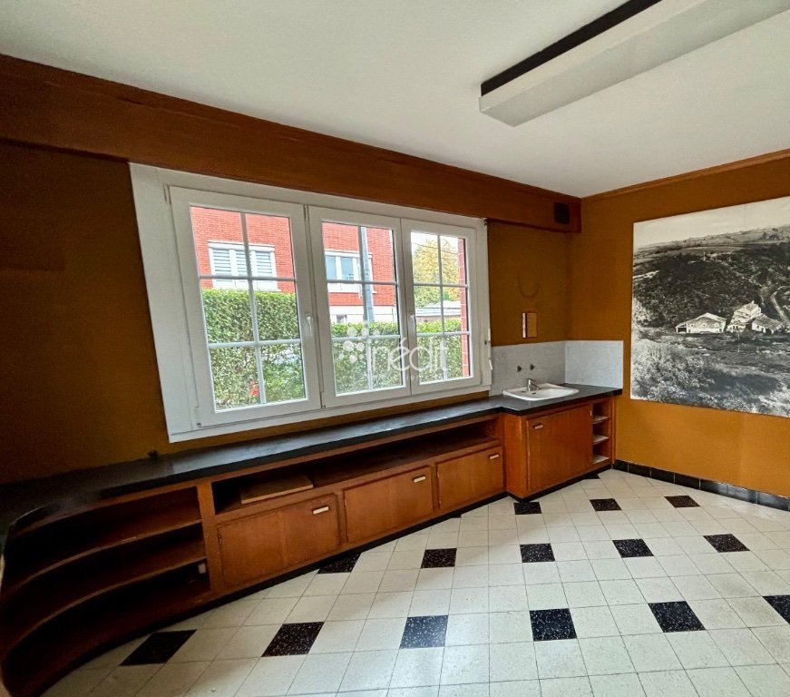 MAISON A VENDRE - LAMBERSART - 150 m2 - 399 000 €