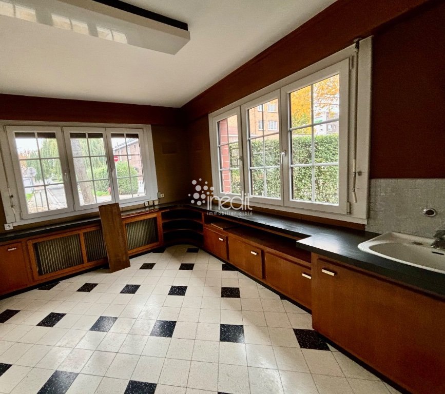 MAISON A VENDRE - LAMBERSART - 150 m2 - 399 000 €