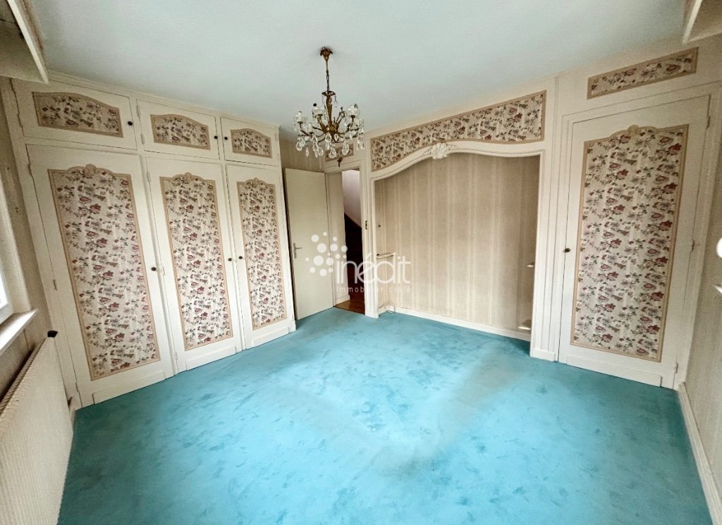 MAISON A VENDRE - LAMBERSART - 150 m2 - 399 000 €
