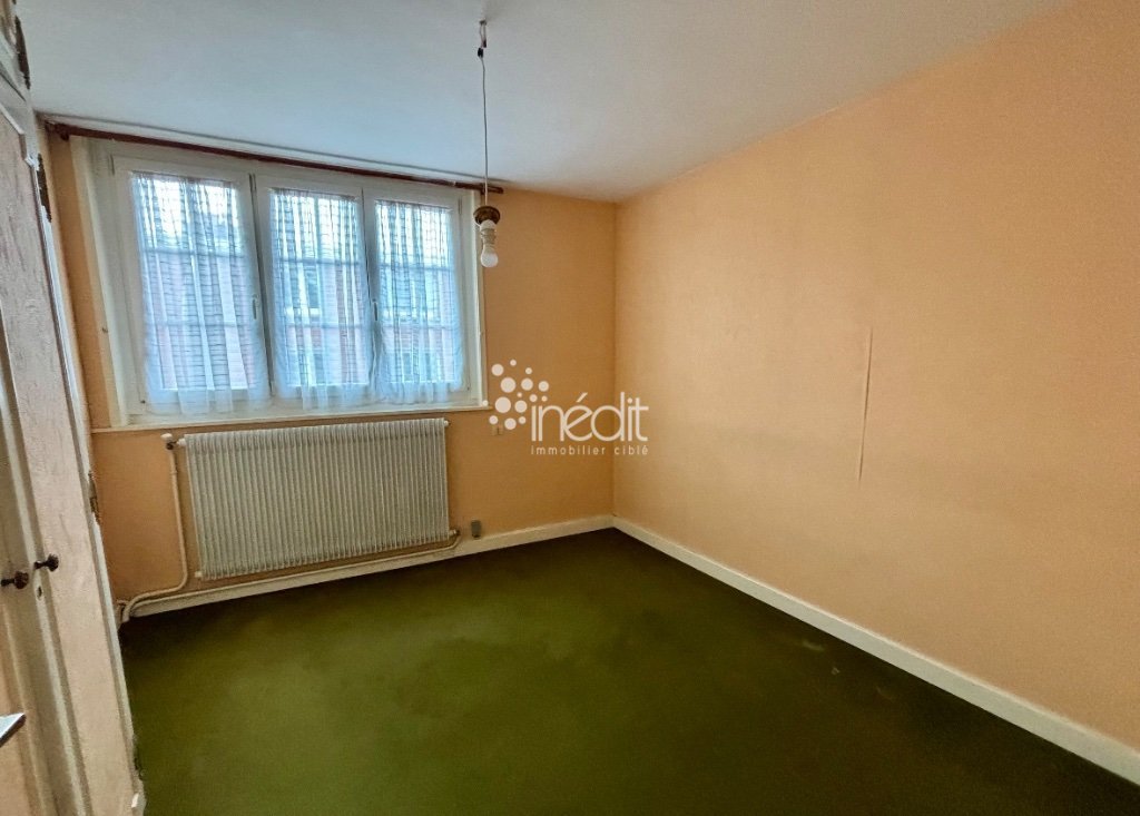 MAISON A VENDRE - LAMBERSART - 150 m2 - 399 000 €