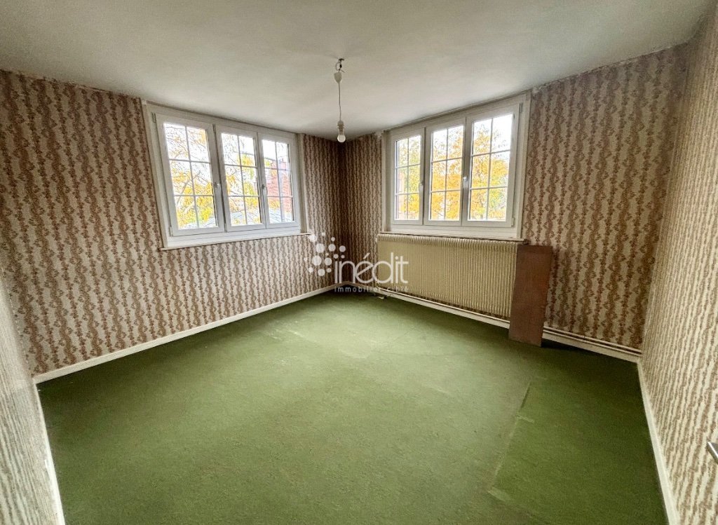 MAISON A VENDRE - LAMBERSART - 150 m2 - 399 000 €