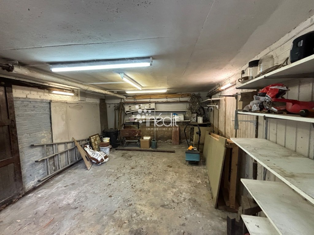 MAISON A VENDRE - LAMBERSART - 150 m2 - 399 000 €