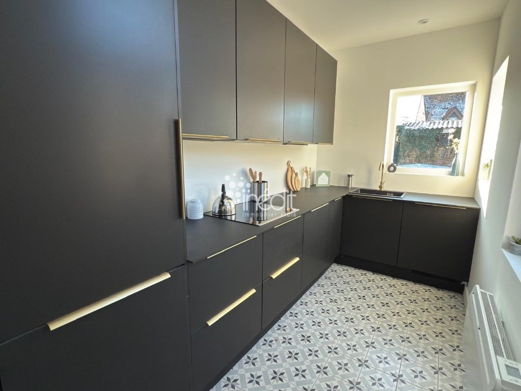 MAISON A VENDRE - LAMBERSART - 112 m2 - 499�000�&euro;