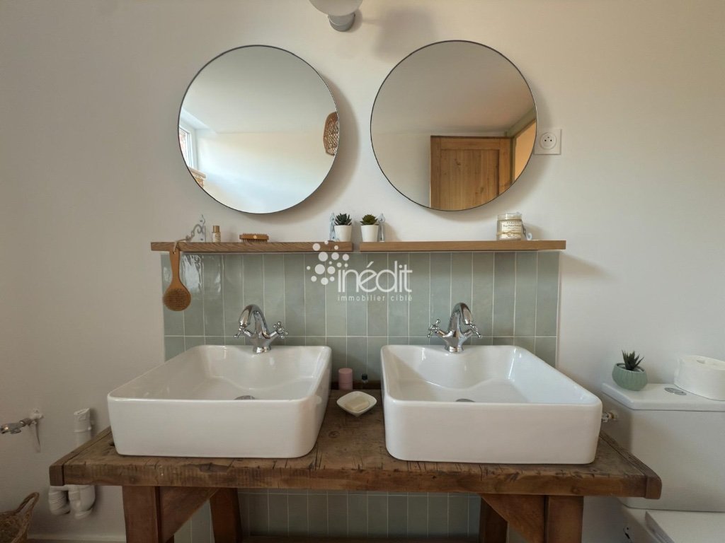 MAISON A VENDRE - LAMBERSART - 112 m2 - 499�000�&euro;