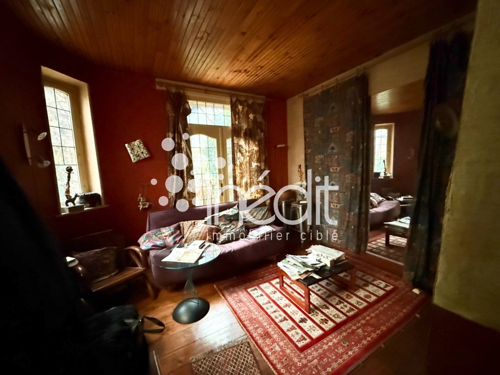 MAISON - LAMBERSART - 139 m2 - VENDU