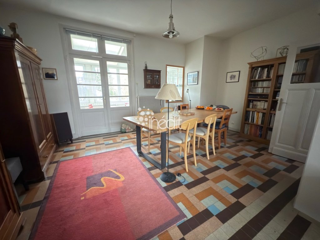 MAISON A VENDRE - LAMBERSART - 90 m2 - 398�000�&euro;