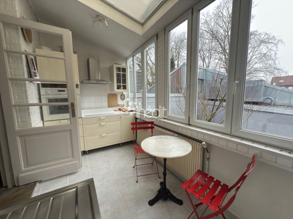 MAISON A VENDRE - LAMBERSART - 90 m2 - 398�000�&euro;