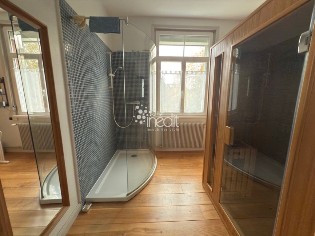 MAISON A VENDRE - LAMBERSART - 90 m2 - 398�000�&euro;