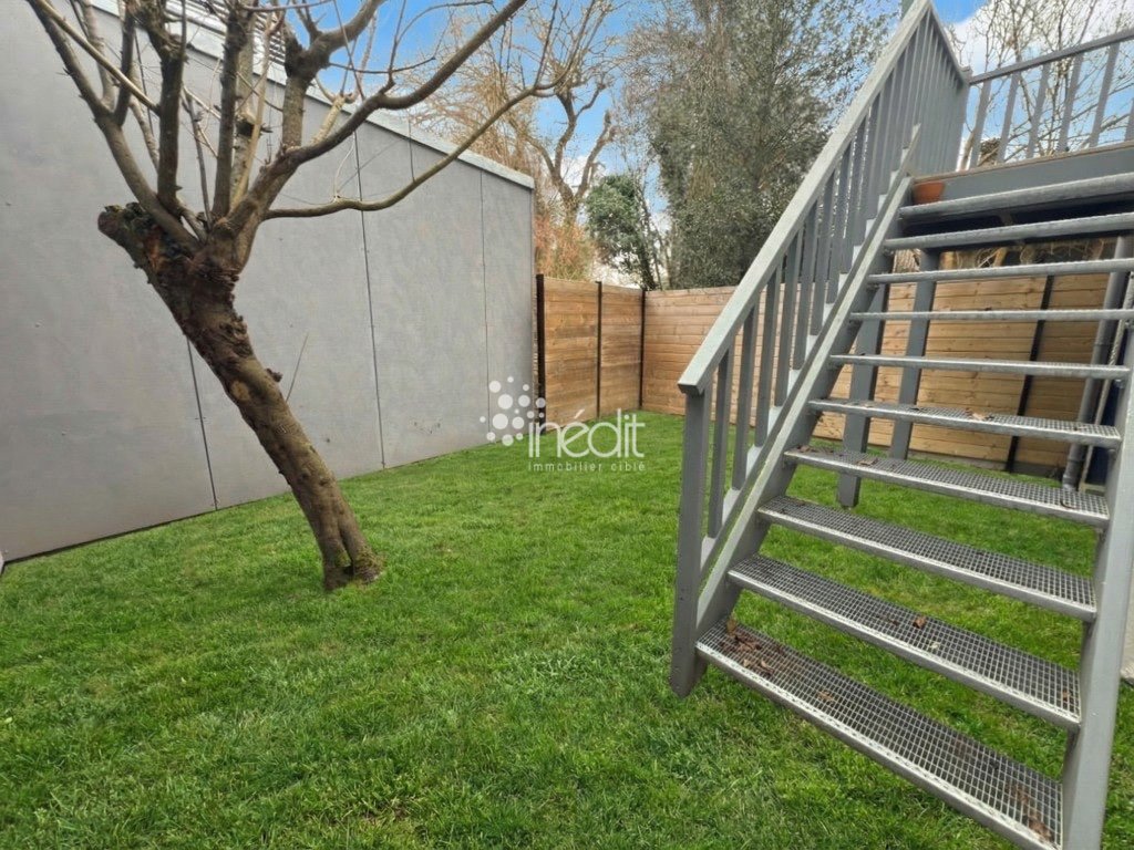 MAISON A VENDRE - LAMBERSART - 90 m2 - 398�000�&euro;