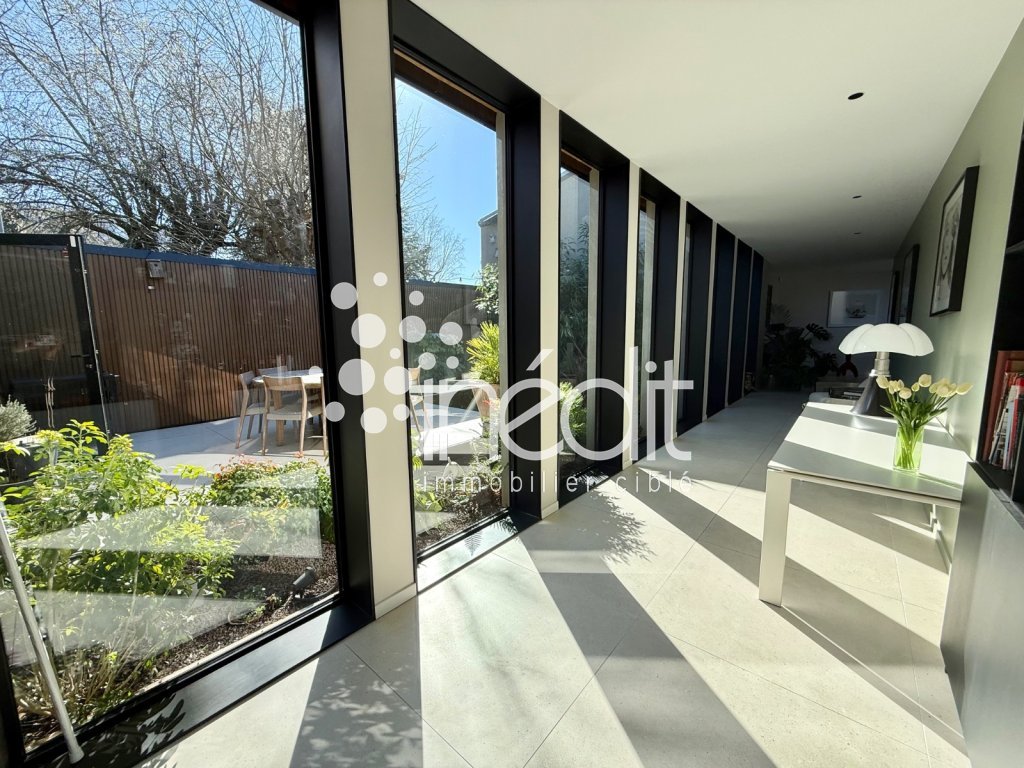 MAISON A VENDRE - LAMBERSART - 317 m2 - 1�299�000�&euro;