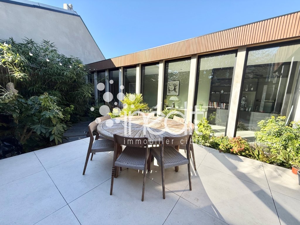 MAISON A VENDRE - LAMBERSART - 317 m2 - 1�299�000�&euro;