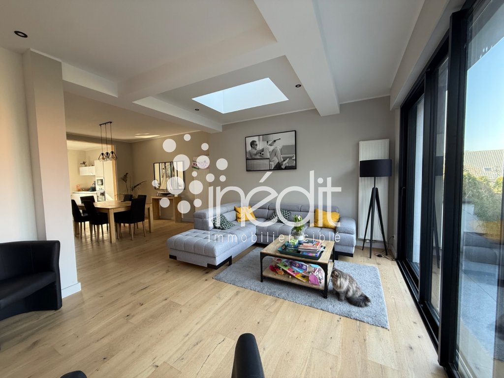 MAISON A VENDRE - LAMBERSART - 144 m2 - 865�000�&euro;