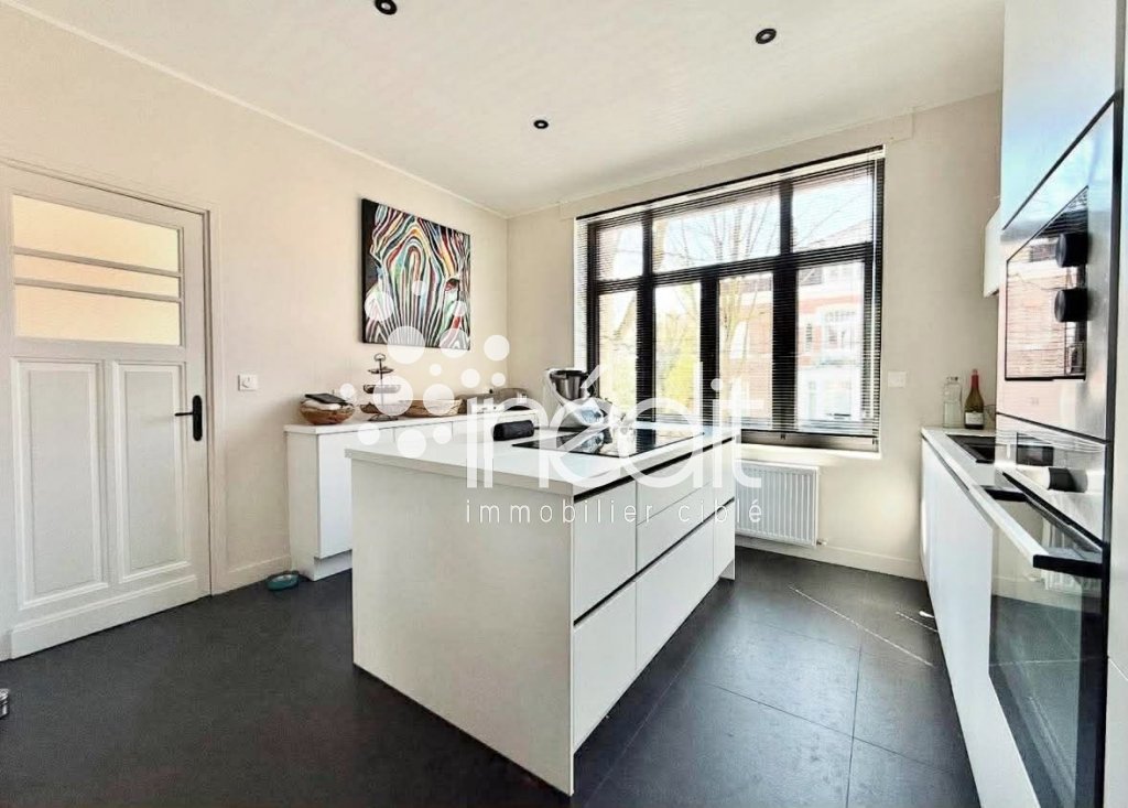 MAISON A VENDRE - LAMBERSART - 144 m2 - 865�000�&euro;