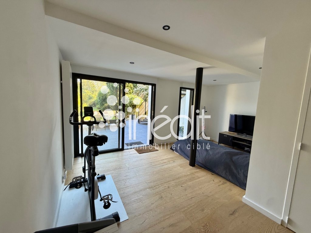 MAISON A VENDRE - LAMBERSART - 150 m2 - 830 000 &euro;