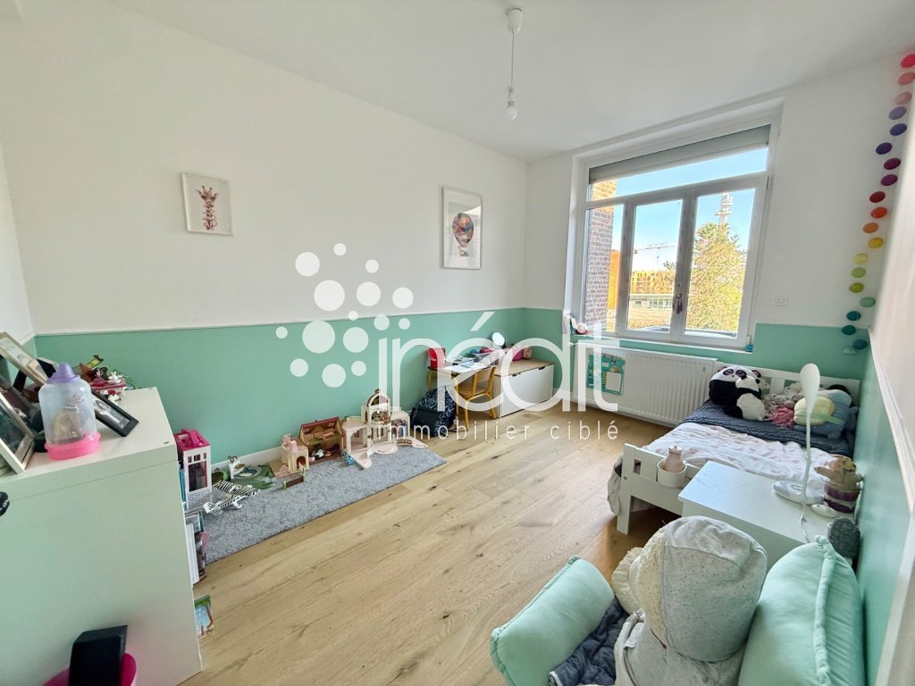 MAISON A VENDRE - LAMBERSART - 150 m2 - 830 000 &euro;
