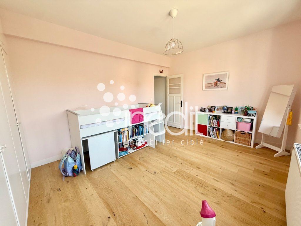 MAISON A VENDRE - LAMBERSART - 150 m2 - 830 000 &euro;