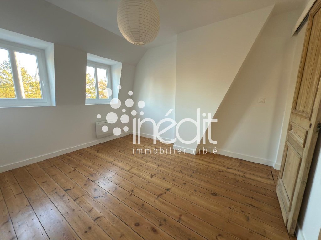 MAISON A VENDRE - LAMBERSART - 112 m2 - 473 000 &euro;