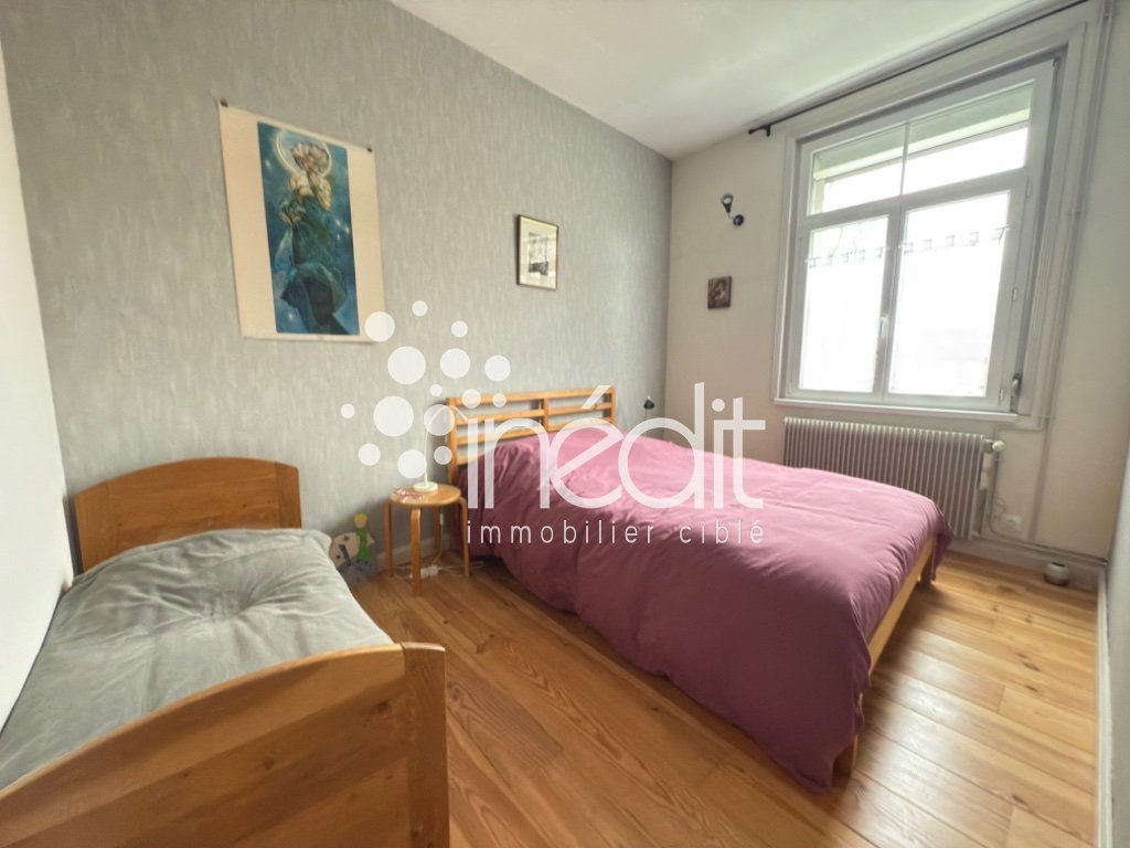 MAISON A VENDRE - LAMBERSART - 90 m2 - 355�000�&euro;