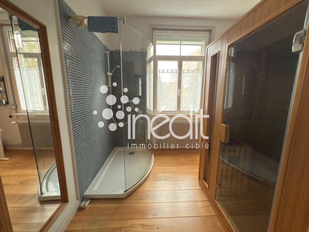 MAISON A VENDRE - LAMBERSART - 90 m2 - 355�000�&euro;