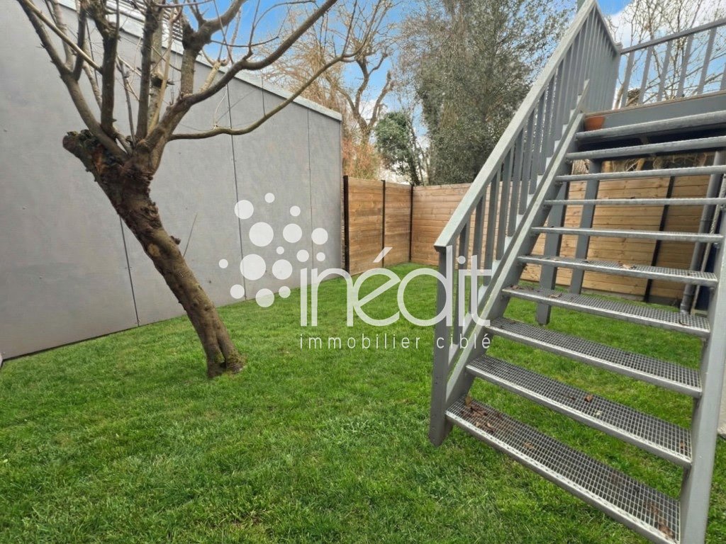 MAISON A VENDRE - LAMBERSART - 90 m2 - 355�000�&euro;