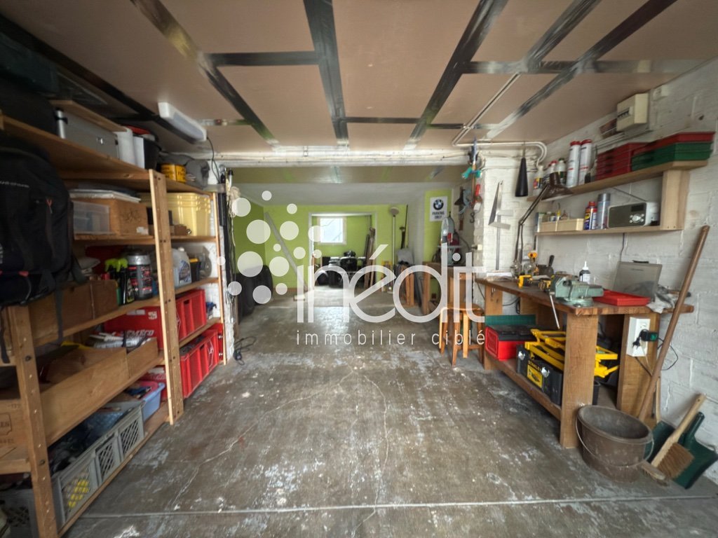 MAISON A VENDRE - LAMBERSART - 90 m2 - 355�000�&euro;