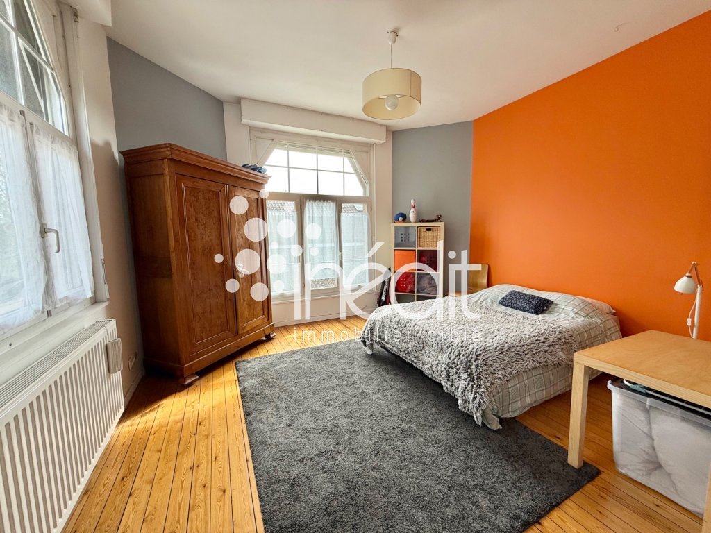 MAISON A VENDRE - LAMBERSART - 224 m2 - 1�150�000�&euro;