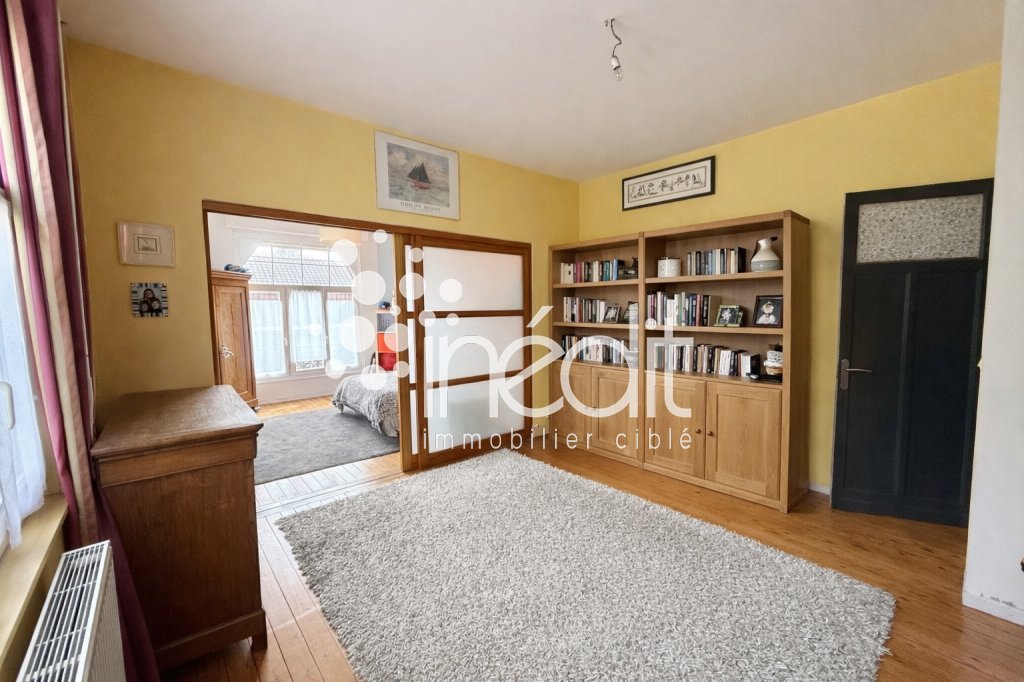 MAISON A VENDRE - LAMBERSART - 224 m2 - 1�150�000�&euro;