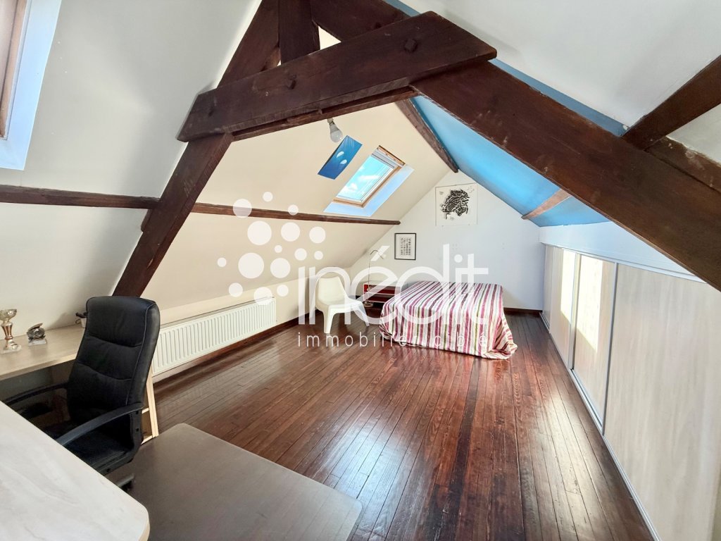 MAISON A VENDRE - LAMBERSART - 224 m2 - 1�150�000�&euro;