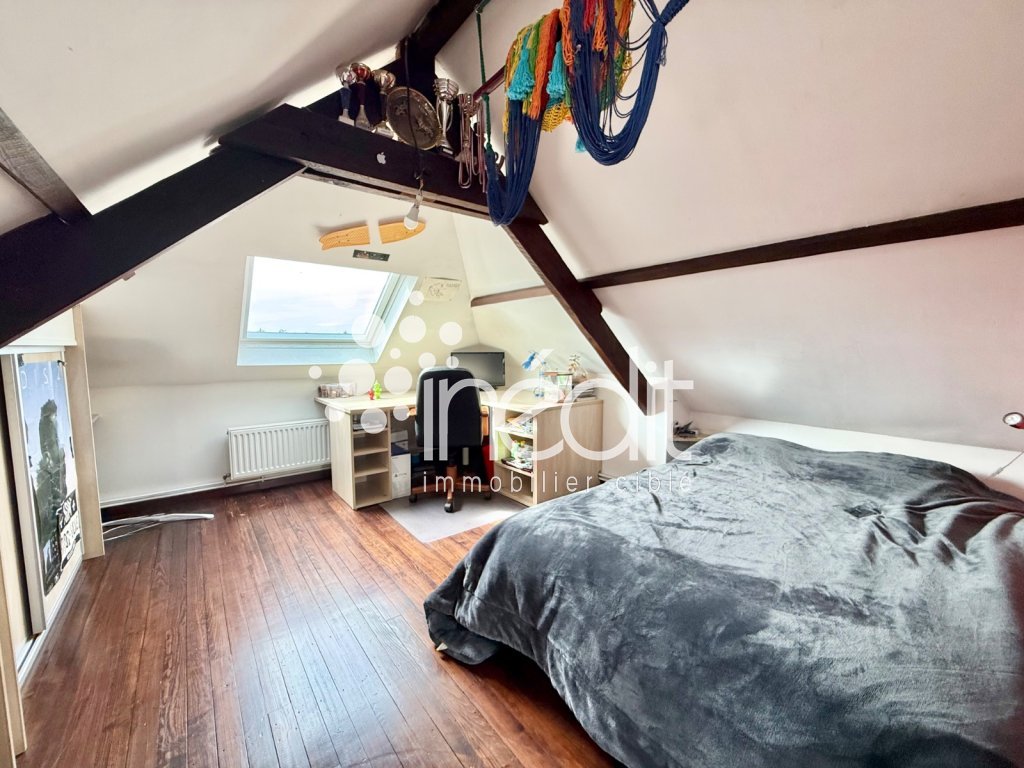 MAISON A VENDRE - LAMBERSART - 224 m2 - 1�150�000�&euro;