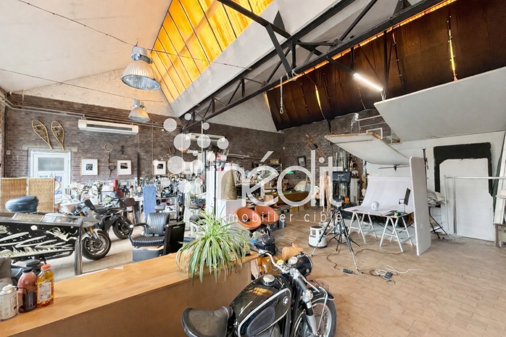 MAISON A VENDRE - LAMBERSART - 224 m2 - 1�150�000�&euro;