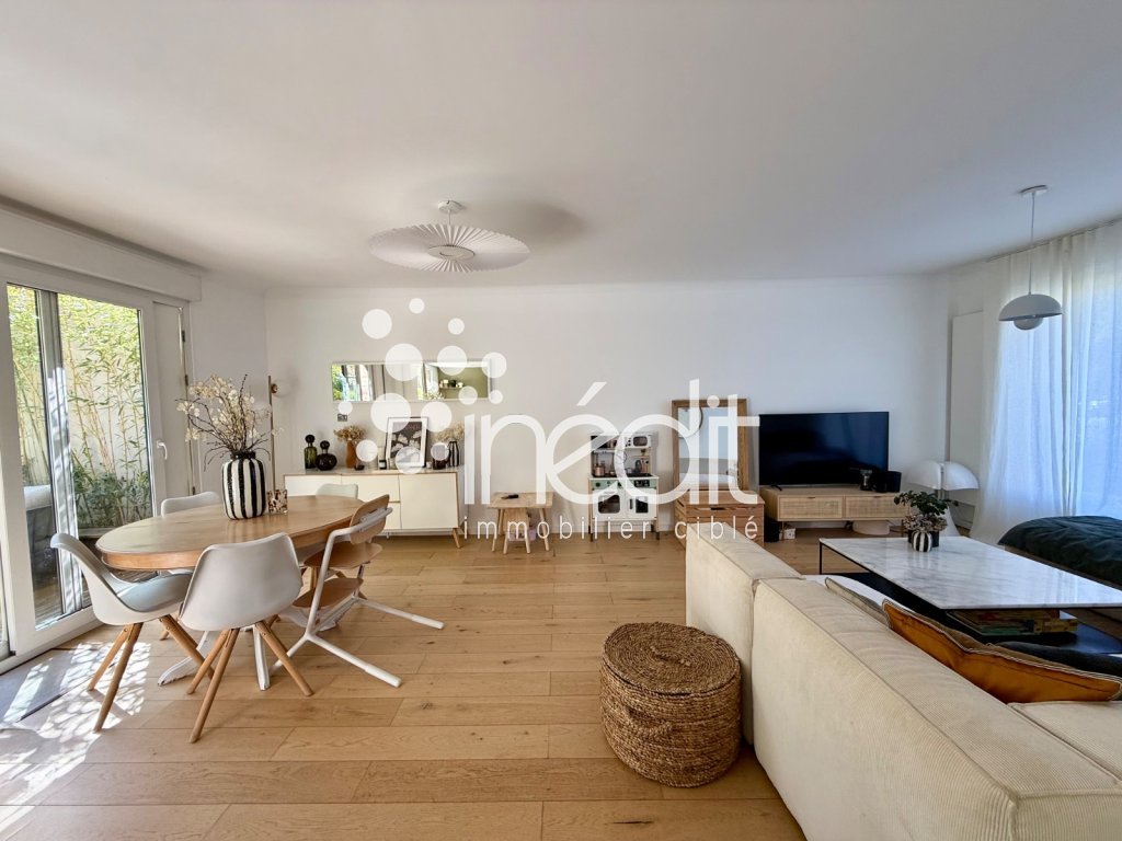 MAISON A VENDRE - LAMBERSART - 85 m2 - 347�000�&euro;