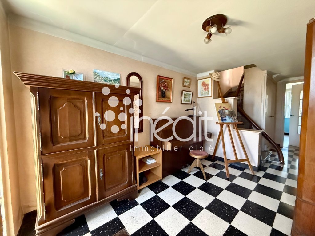 MAISON A VENDRE - LAMBERSART - 112 m2 - 479 000 &euro;