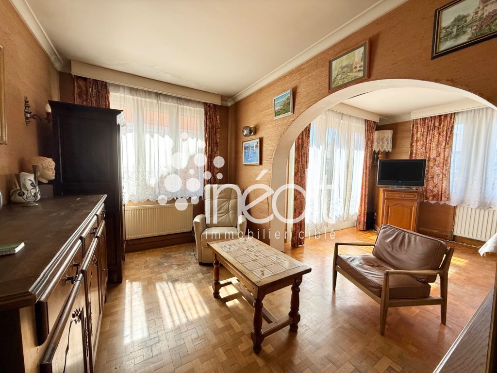 MAISON A VENDRE - LAMBERSART - 112 m2 - 479 000 &euro;