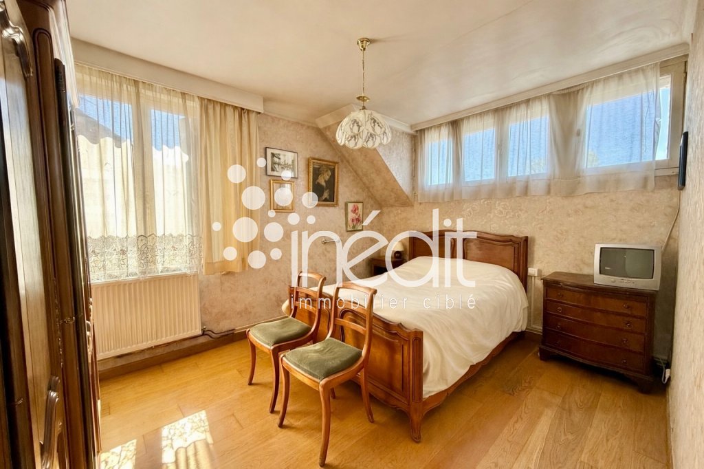 MAISON A VENDRE - LAMBERSART - 112 m2 - 479 000 &euro;