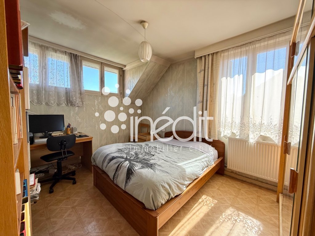 MAISON A VENDRE - LAMBERSART - 112 m2 - 479 000 &euro;