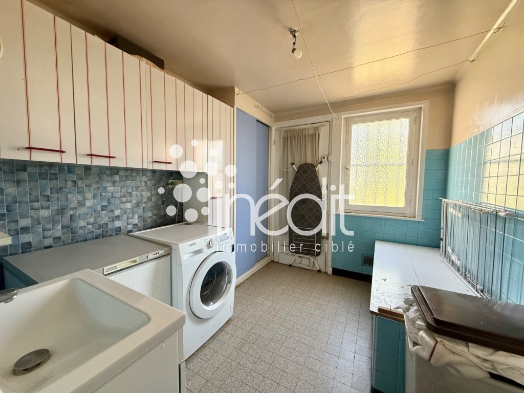 MAISON A VENDRE - LAMBERSART - 112 m2 - 479 000 &euro;