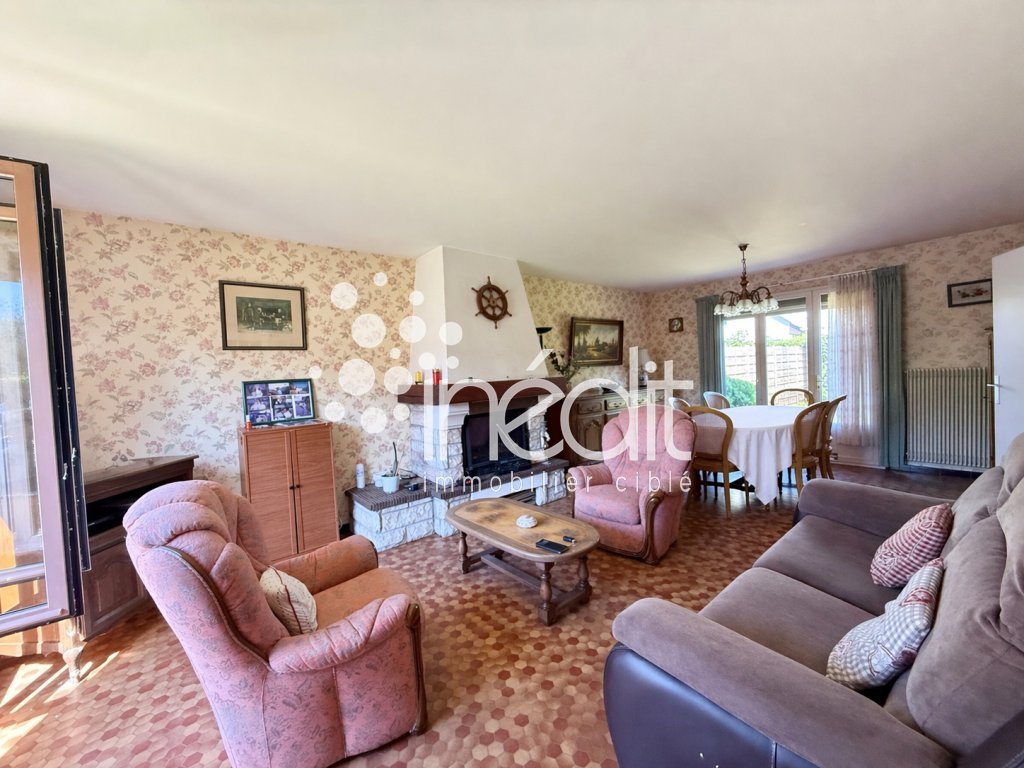 MAISON A VENDRE - LAMBERSART - 95 m2 - 316 000 &euro;