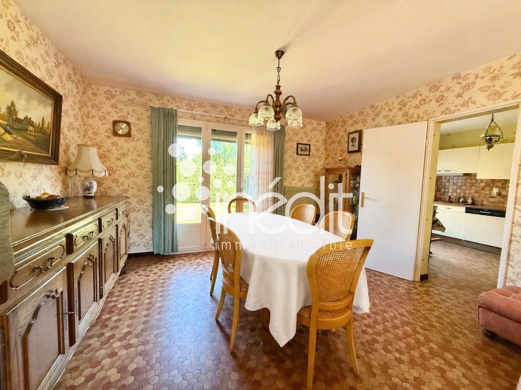 MAISON A VENDRE - LAMBERSART - 95 m2 - 316 000 &euro;