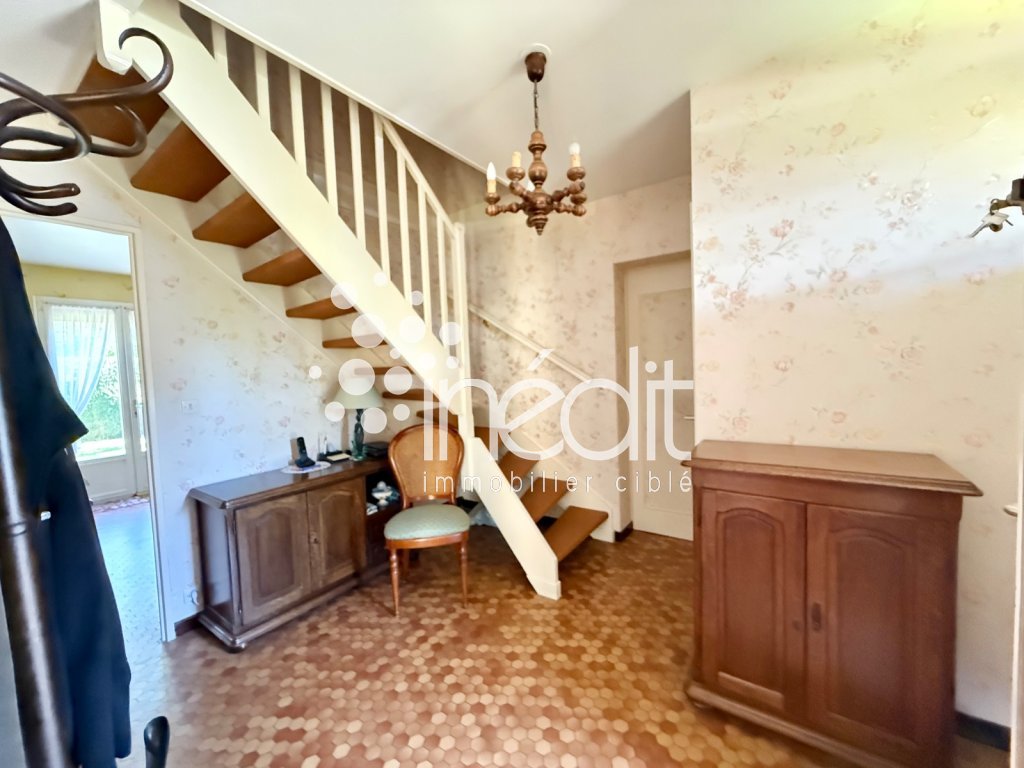 MAISON A VENDRE - LAMBERSART - 95 m2 - 316 000 &euro;